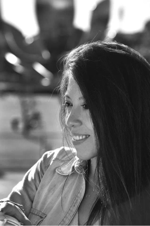 Belen Museri portrait